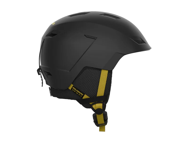 Helm Salomon