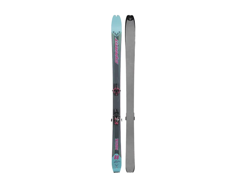 Dynafit Tourenski W - Radical 88 