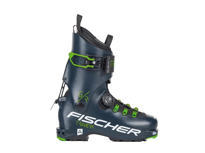 Fischer Tourenschuh TRAVERS GR