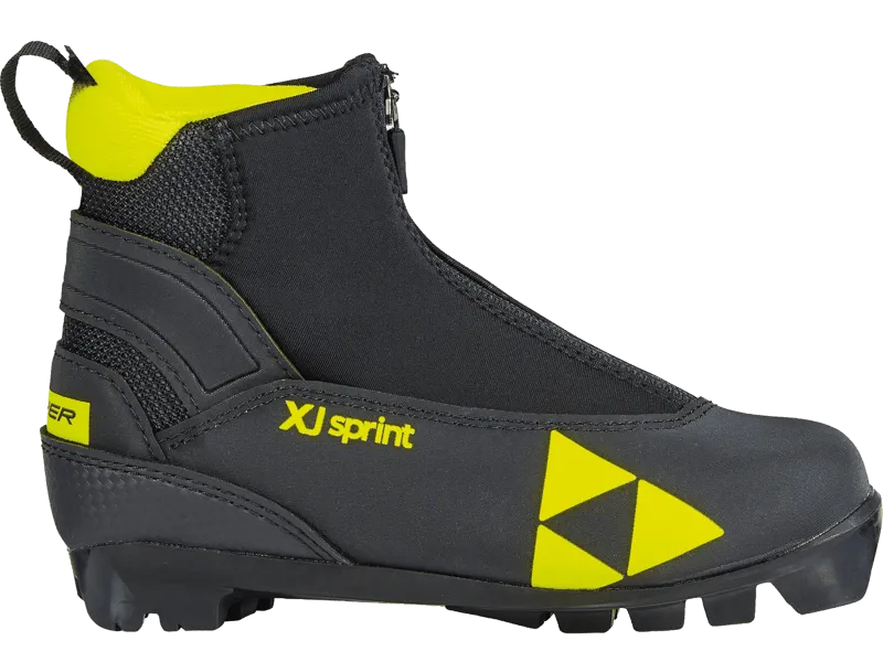 Nordic Classic Schuhe - Junior