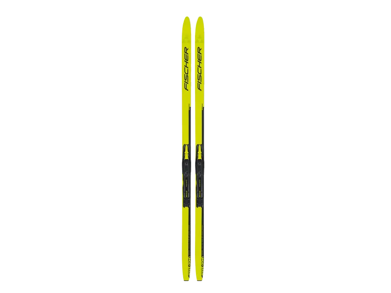 Nordic Classic Ski - Junior 