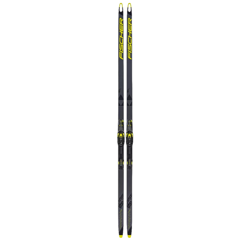 Nordic Skating Set