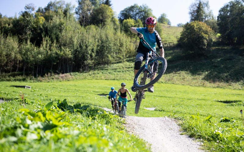 Trail Basics