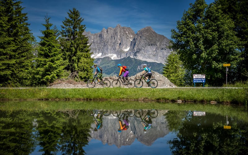 Alpen Genuss - Tour