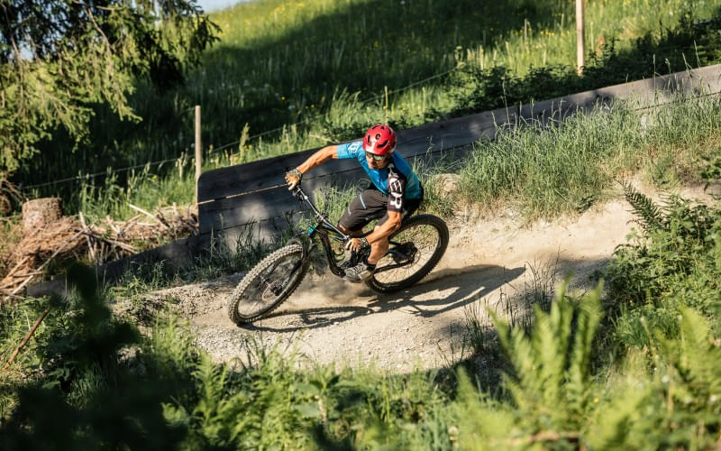 KitzAlpen Trail-Tour
