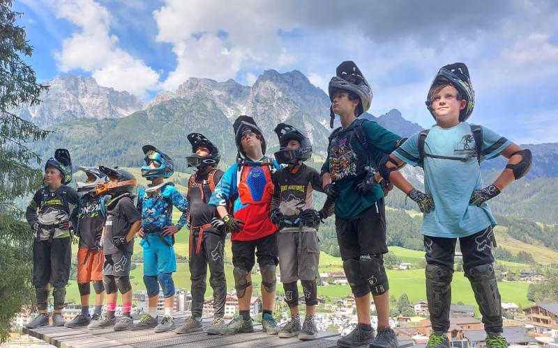 Kids Freeride-Club
