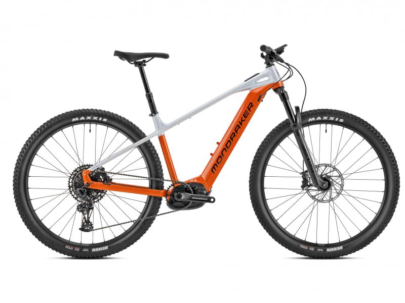 E-Bike Premium