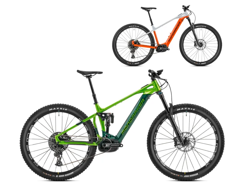 E-Bikes | Premium