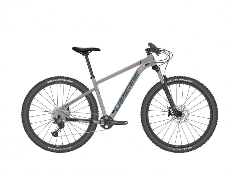 Tour/ Bio- Bikes