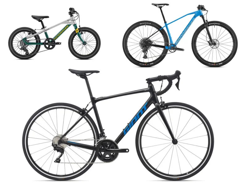 Tour | Bio-Bikes