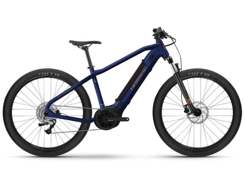 E-MTB Hardtail Basic