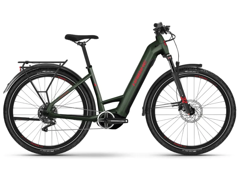 E-Bike Trekking (750Wh)