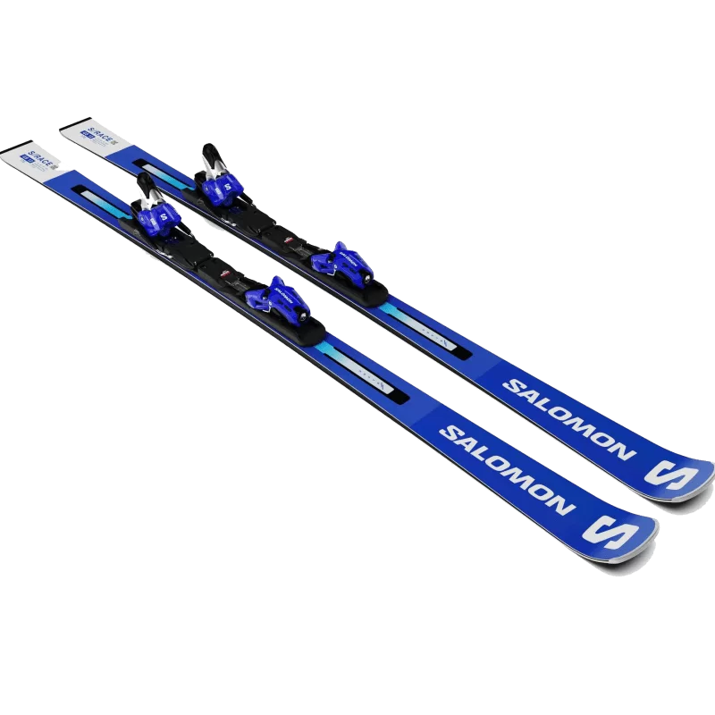 VIP Ski + Stöcke