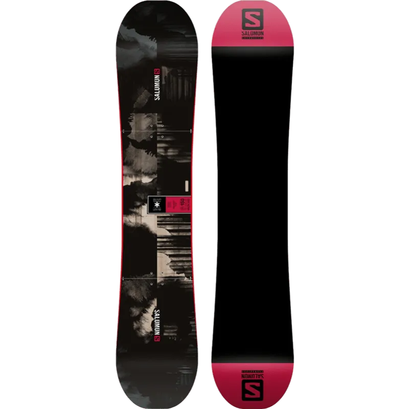 PREMIUM Board