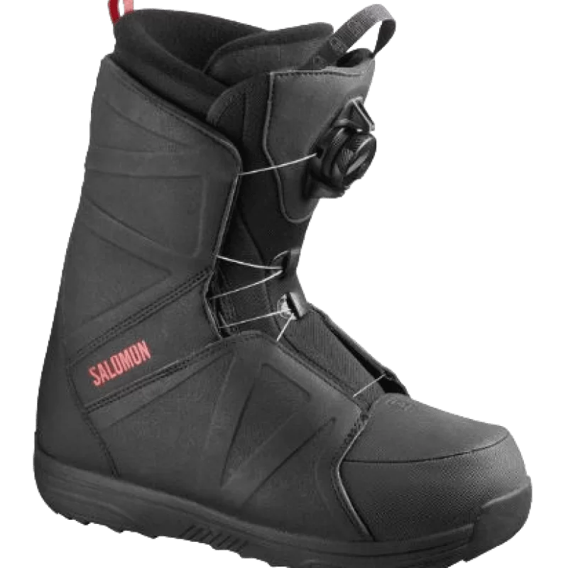 JUNIOR Boots
